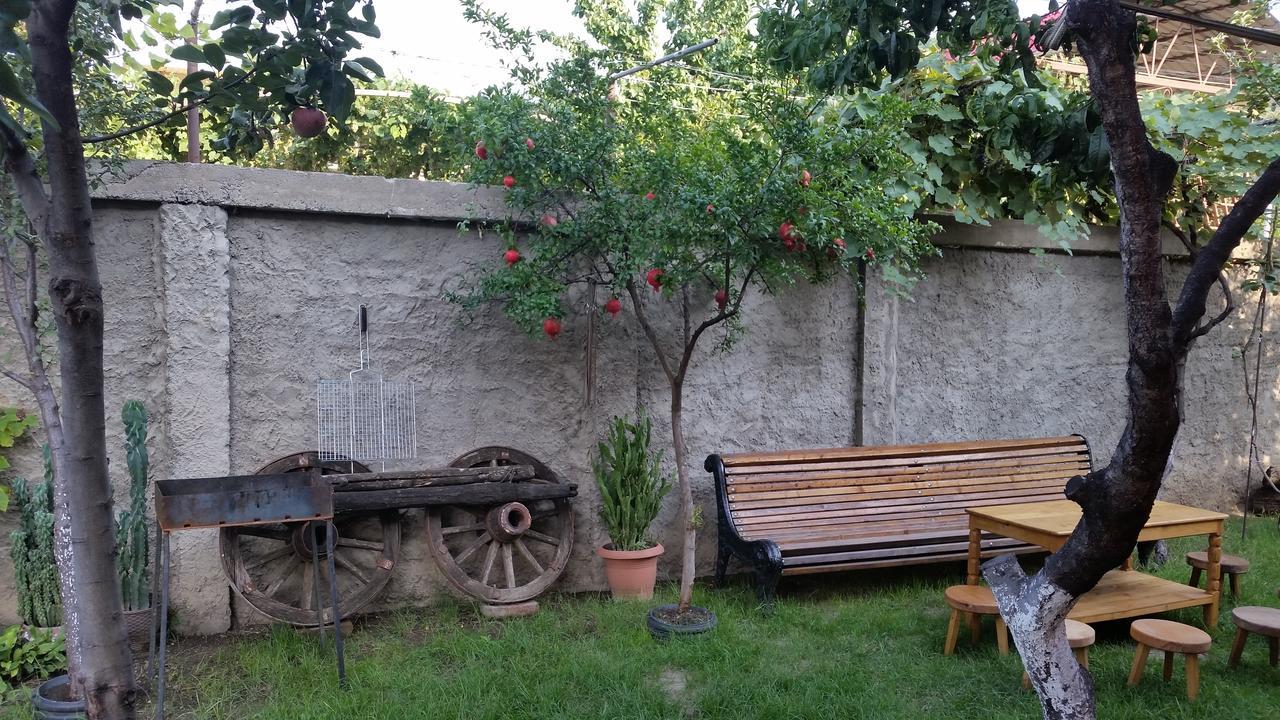 Villa In Tbilisi Exterior foto